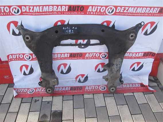 JUG MOTOR Audi A6 diesel 2004 - Poza 1