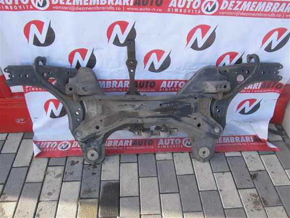 JUG MOTOR Volkswagen Golf-IV diesel 2001 - Poza 1