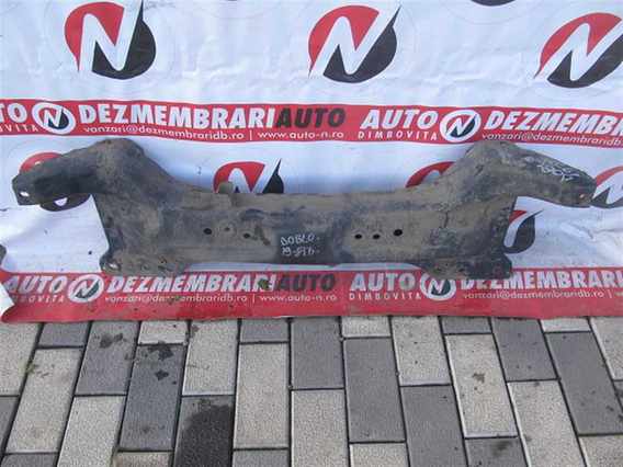 JUG MOTOR Fiat Doblo diesel 2004 - Poza 1