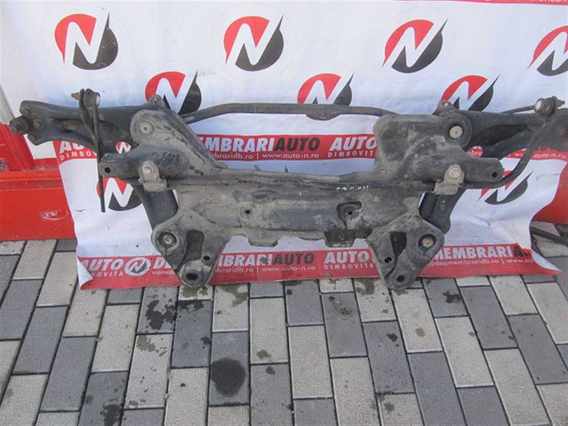 JUG MOTOR Citroen C3 diesel 2004 - Poza 1