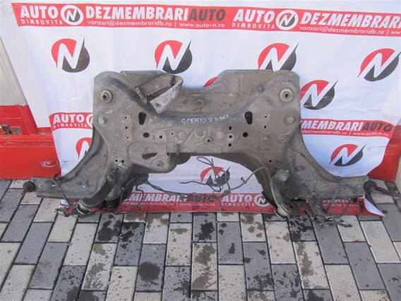 JUG MOTOR Renault Laguna-II diesel 2003 - Poza 1