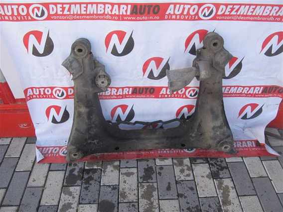 JUG MOTOR Volkswagen Passat diesel 2002 - Poza 1