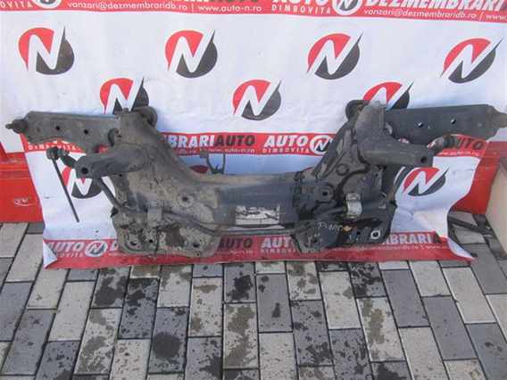 JUG MOTOR Fiat Grande Punto diesel 2006 - Poza 1