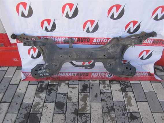 JUG MOTOR Fiat Punto diesel 2004 - Poza 1