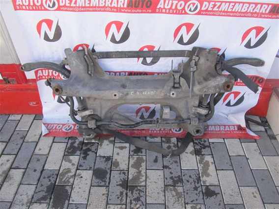 JUG MOTOR Citroen C4 diesel 2005 - Poza 1