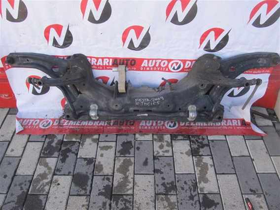 JUG MOTOR Ford Fiesta diesel 2009 - Poza 1