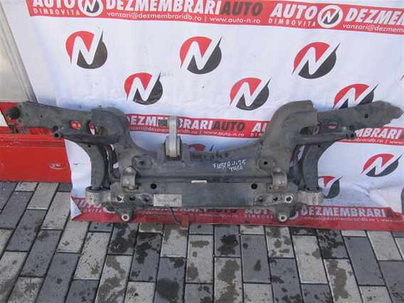 CADRU MOTOR (JUG) Ford Fiesta benzina 2008 - Poza 1