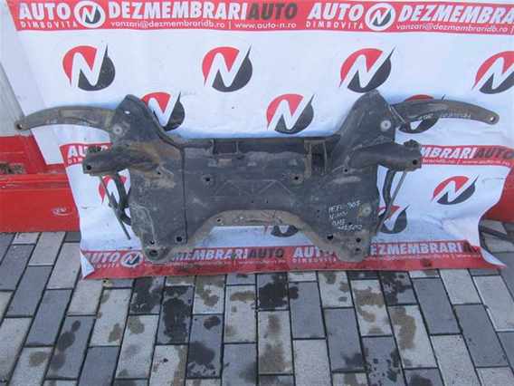 JUG MOTOR Peugeot 307 diesel 2005 - Poza 1