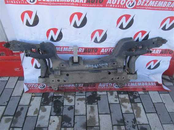 JUG MOTOR Ford Fiesta benzina 2003 - Poza 1