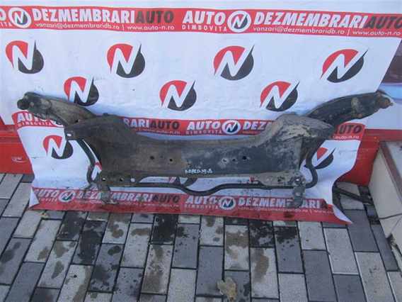 JUG MOTOR Fiat Doblo diesel 2003 - Poza 1