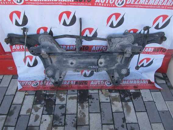 JUG MOTOR Citroen C3 diesel 2004 - Poza 1