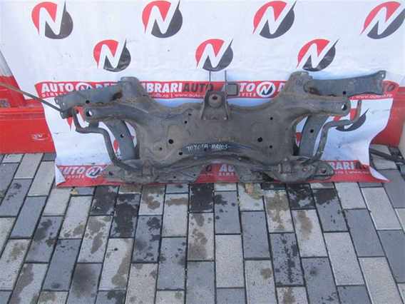 JUG MOTOR Toyota Prius hibrid 2008 - Poza 1