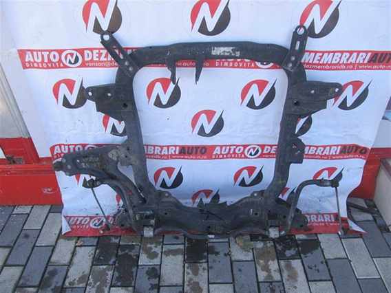 JUG MOTOR Opel Meriva benzina 2007 - Poza 1