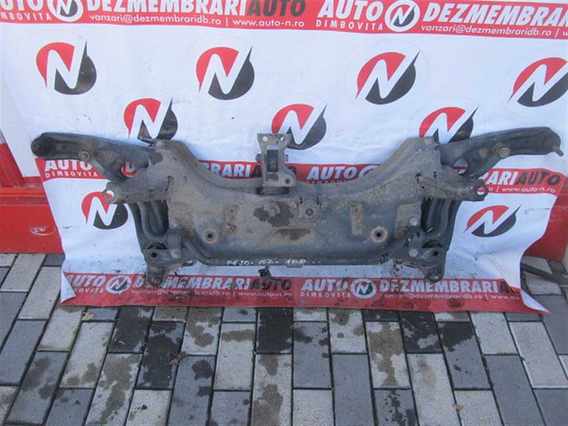 JUG MOTOR Peugeot 107 benzina 2006 - Poza 1