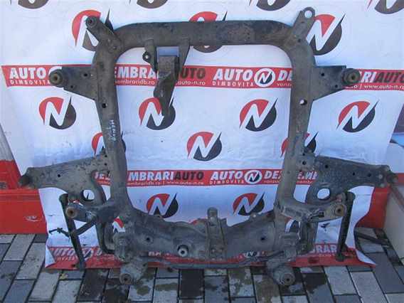 JUG MOTOR Opel Meriva benzina 2005 - Poza 1