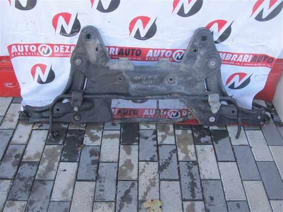 JUG MOTOR Citroen C2 diesel 2004 - Poza 1