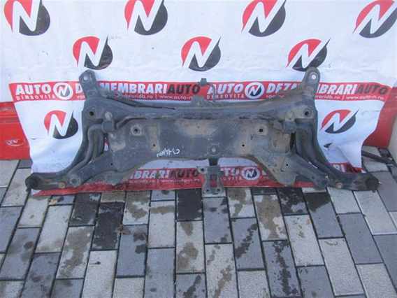 JUG MOTOR Citroen C3 diesel 2004 - Poza 1