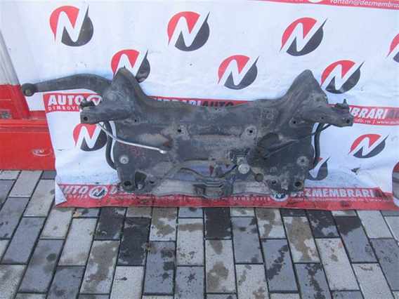 JUG MOTOR Peugeot 206 diesel 2002 - Poza 1