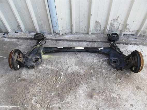 PUNTE SPATE Fiat Grande Punto diesel 2006 - Poza 1