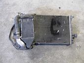 RADIATOR APA Opel Astra-G benzina 2003