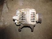 ALTERNATOR Iveco Daily-III diesel 2002