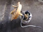 SUPORT POMPA SI SONDA LITROMETRICA Volkswagen Passat diesel 2006
