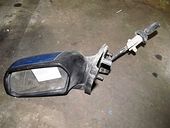 OGLINDA LATERALA STG. Ford Mondeo III diesel 2002