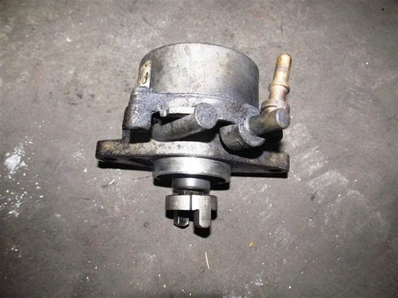 POMPA VACUUM Fiat Grande Punto diesel 2007 - Poza 1