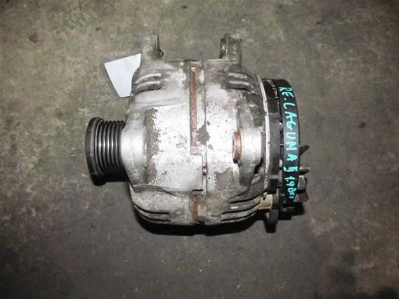 ALTERNATOR Renault Laguna-II diesel 2003 - Poza 1