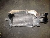 RADIATOR INTERCOOLER Opel Astra-G diesel 2002