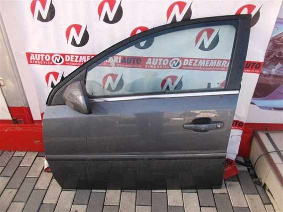 USA STANGA FATA Opel Vectra-C benzina 2003 - Poza 1