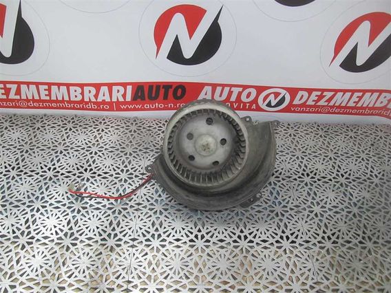 VENTILATOR AEROTERMA Opel Astra-G diesel 2002 - Poza 1