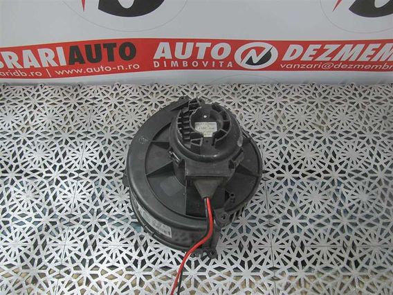 VENTILATOR AEROTERMA Opel Astra-G diesel 2002 - Poza 2