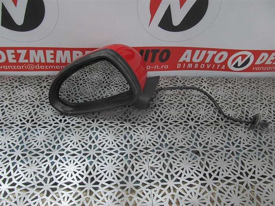 OGLINDA ELECTRICA STANGA Opel Corsa-D benzina 2007 - Poza 1