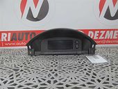 DISPLAY CENTRAL BORD Opel Corsa-C benzina 2003