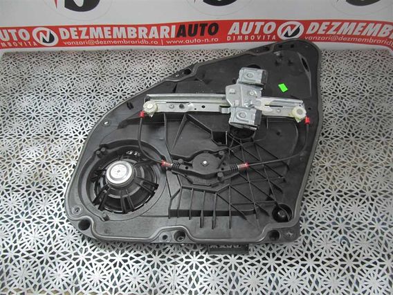 MACARA ELECTRICA USA SPATE DREAPTA Ford Fiesta diesel 2010 - Poza 1