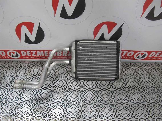 RADIATOR INCALZIRE Opel Astra-H benzina 2007 - Poza 1