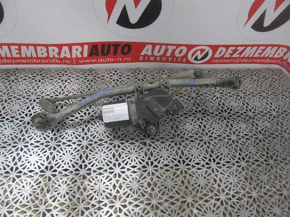 ANSAMBLU STERGATOR PARBRIZ Citroen C3 diesel 2003 - Poza 1