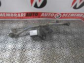 ANSAMBLU STERGATOR PARBRIZ Citroen C3 diesel 2003