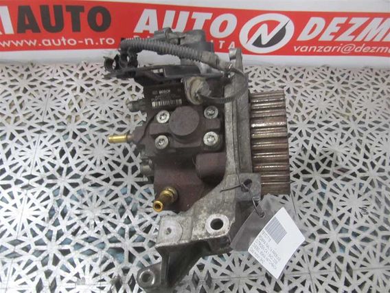 POMPA INALTA PRESIUNE Citroen C4 diesel 2008 - Poza 1