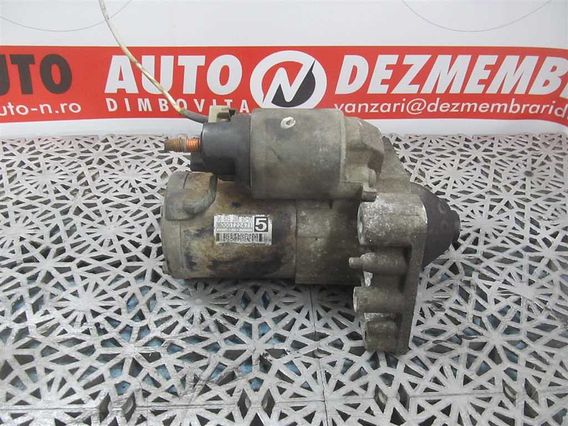 ELECTROMOTOR Citroen C4 diesel 2008 - Poza 1