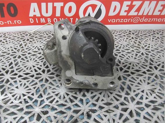 ELECTROMOTOR Citroen C4 diesel 2008 - Poza 2