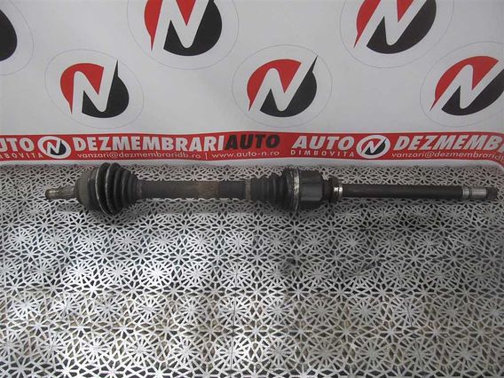 PLANETARA DREAPTA Citroen C4 diesel 2008 - Poza 1