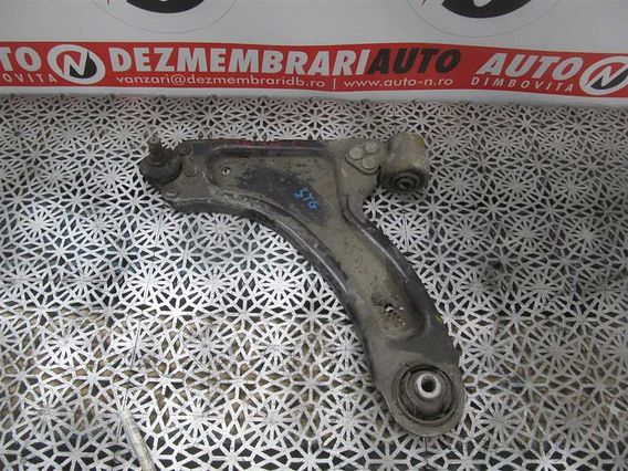 BASCULA STANGA FATA  Opel Corsa-C benzina 2003 - Poza 1