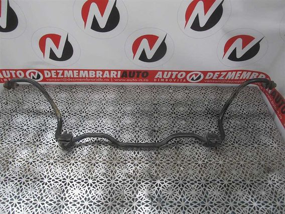 BARA STABILIZATOARE FATA Opel Corsa-C benzina 2003 - Poza 1