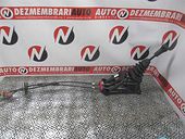 TIMONERIE CU CABLU Opel Agila benzina 2002