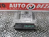 CALCULATOR MOTOR Opel Vectra-C diesel 2006