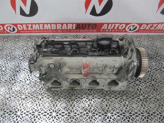 CHIULOASA Volkswagen Golf-V benzina 2007 - Poza 1