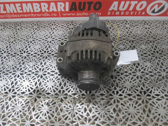 ALTERNATOR Fiat Punto diesel 2005 - Poza 1