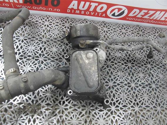 TERMOFLOT Fiat Punto diesel 2005 - Poza 1